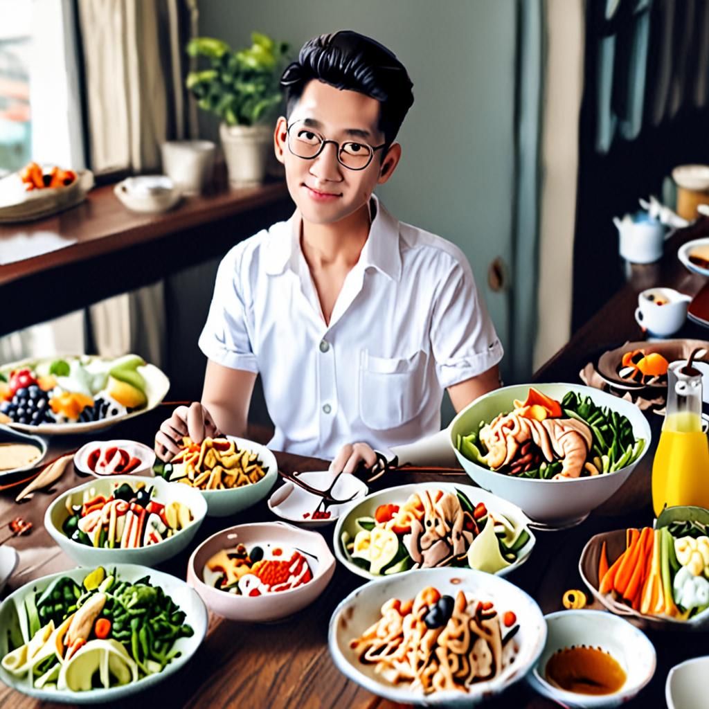 ไอเดียตั้งชื่อ 180 ลูกแฝดชายที่สร้างสรรค์และมีความหมายลึกซึ้ง
